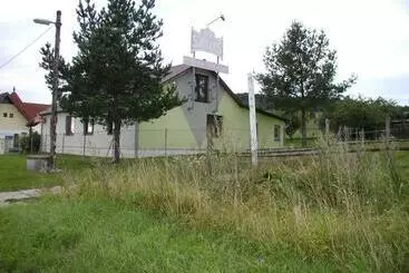 Pension Penzion Dreveník