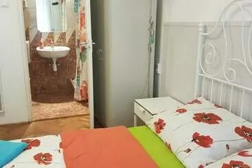 Pensione Valentina Guesthouse