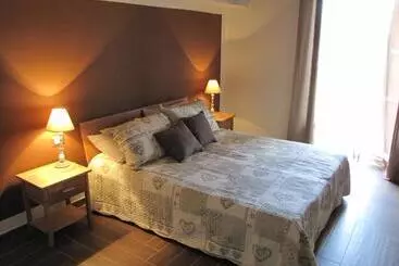 Bed and Breakfast Il Ghiro Dormiglione