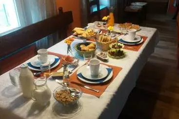 Bed and Breakfast Il Ghiro Dormiglione