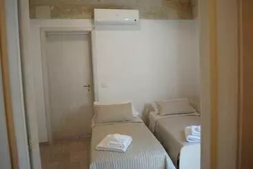 Bed & Breakfast Il Terrazzino