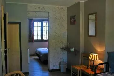 Bed and Breakfast La Chêneraie