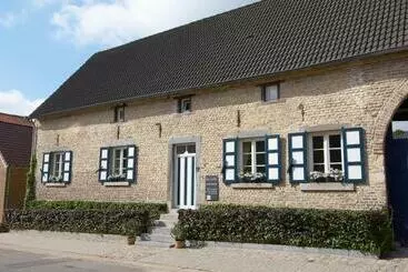 Bed and Breakfast Lisa S Weelde