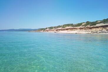 Aamiaismajoitus (B&B) Naracauli