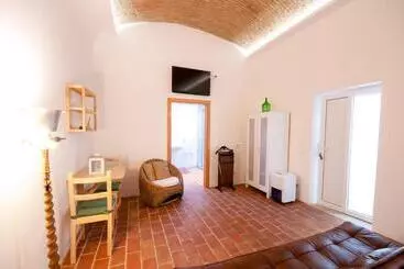 Pensjonat Casa Do Poço