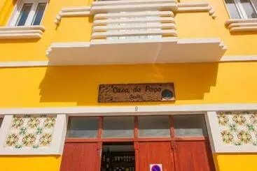 Pensiune Casa Do Poço