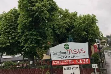 Pensione Gasthaus Tisis