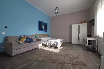پانسیون Le Cupole Design
