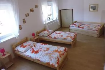 Pensão Rodinný Penzion Kyjov