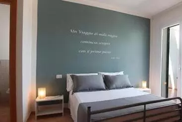 Pensjonat Villa Giulia & Gaia   Guest House