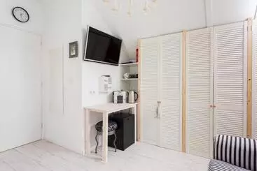 Silver Moon Bed & Breakfast