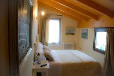 Art Gallery B&b