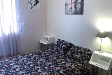 B&b Du Clos Ménil