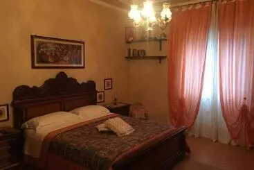 Bed and Breakfast A Casa Di Mamma