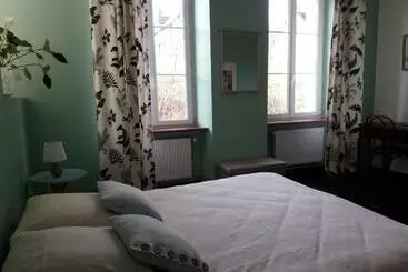 Aamiaismajoitus (B&B) Ambiances Chambres D Hôtes