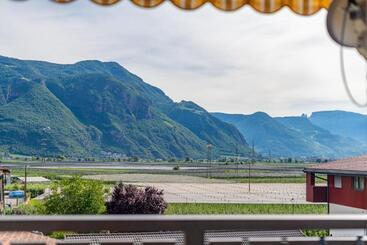 Nocleg ze śniadaniem Haus Stolz