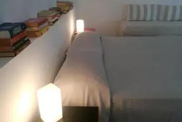 Bed & Breakfast La Casa Di Ora