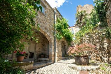 Bed and Breakfast La Charmeraie