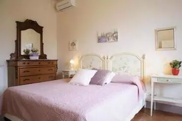 Bed and Breakfast Villa Albertina