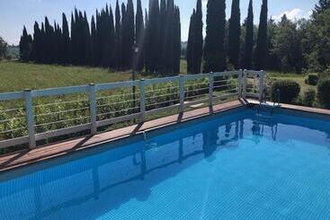 Nocleg ze śniadaniem Villa Albertina