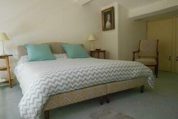 پانسیون Maison De Pêcheur