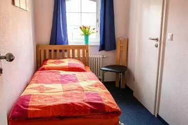 Pension Zur Postmeile