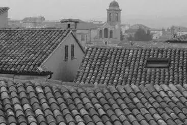 B&b La Dimora Del Capitano