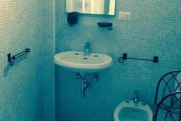 B&b La Dimora Del Capitano