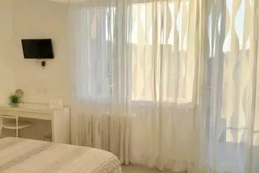 B&b Le Albarelle