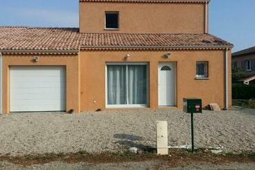 Bed and Breakfast Chambres D Hôtes Drome