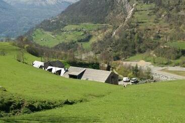 ベッドアンドブレックファースト Chambres D Hãƒâ´tes Eslias