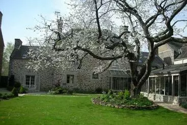 ベッドアンドブレックファースト Le Berceul