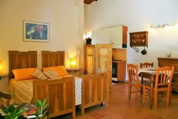 Bed and Breakfast Vinciucci