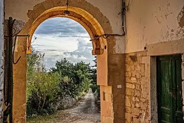 Aamiaismajoitus (B&B) Vinciucci