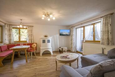 پانسیون Appartements Retthäusl