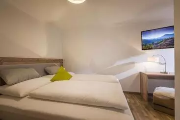 Pensió Appartements Retthäusl