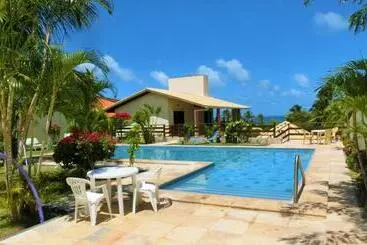Pension Casa Vento Private Guest House
