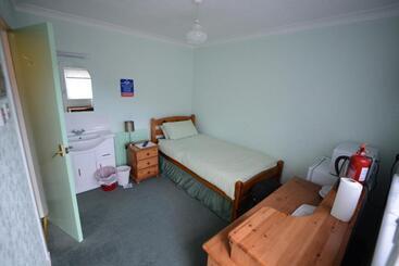 Majatalo Elgin City Centre Torr House