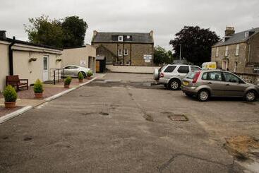 Pensão Elgin City Centre Torr House