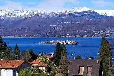 پانسیون Guesthouse Serena
