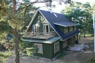پانسیون Samblatalu Homestay