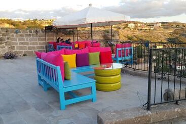 Hotel Cappadocia Ihlara Mansions & Caves