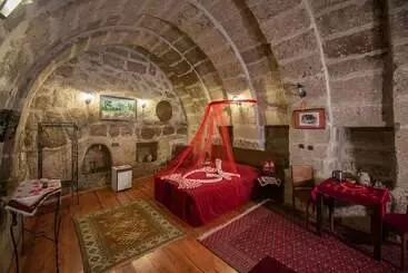 호텔 Cappadocia Ihlara Mansions & Caves