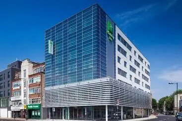 Hotel Holiday Inn London   Whitechapel, An Ihg