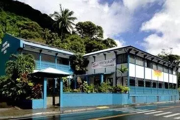 فندق Sadie Thompson Inn