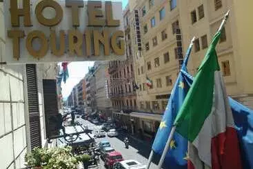 Hotel Touring