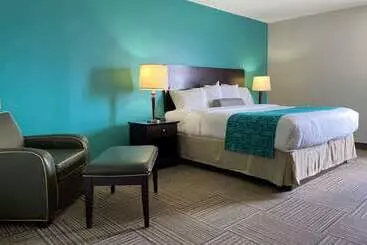 酒店 Travelodge By Wyndham Miramichi New Brunswick