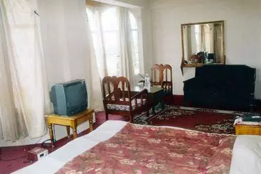 Olde Bellevue Heritage Hotel