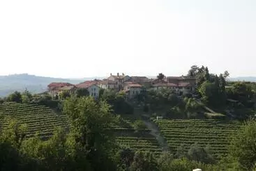 B&b Acaso