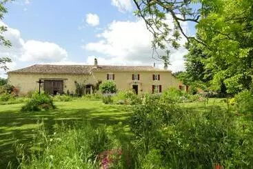 B&b La Ferme Aux Fleurs